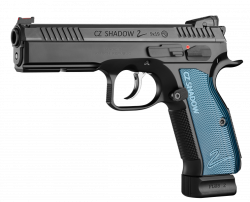 Bild CZ Shadow 2 - 9mm Luger | Waffen Falch