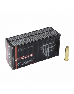 Bild Fiocchi 8mm Lebel FMJ 111grs. 7,19g | Waffen Falch