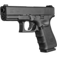Glock 19 gen4 - 9mm Luger | Waffen Falch