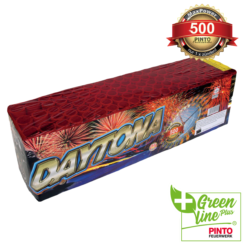 Bild Daytona (F2) | Waffen Falch