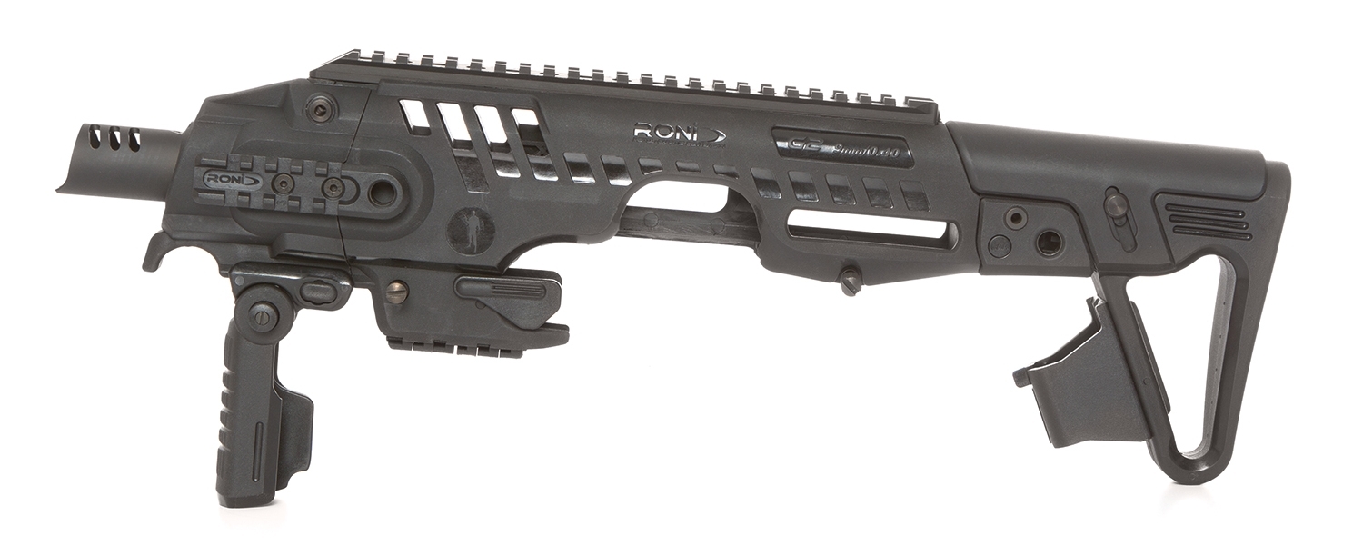 Bild CAA Roni G2-9 Conversion Kit Glock 17 / 19 | Waffen Falch
