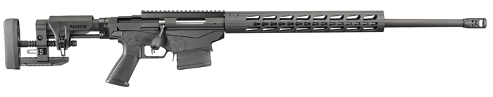 Bild Ruger Precision Rifle mit Flash - .308Win | Waffen Falch