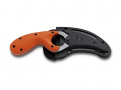 Angebot CRKT Bear Claw - Rettungsmesser Canyoning | Waffen Falch