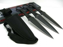 The Expendables Kunai - Wurfmesser | Waffen Falch