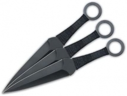 Bild The Expendables Kunai - Wurfmesser | Waffen Falch