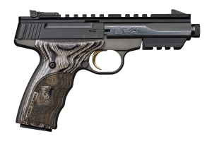 Browning Buck Mark Micro Contour mit Gewindelauf - .22lr | Waffen Falch