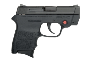 Smith & Wesson Bodyguard 380 mit Laser - .380 Auto | Waffen Falch