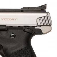 Smith & Wesson SW22 Victory mit Gewindelauf - .22lr | Waffen Falch