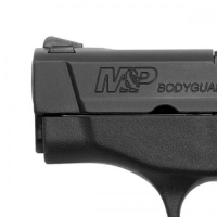 Smith & Wesson Bodyguard 380 - .380 Auto | Waffen Falch