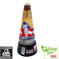 Bild Matterhorn Goldfunken Vulkan (F2) | Waffen Falch
