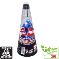 Bild Mount Everest Silberfunken Vulkan (F2) | Waffen Falch