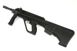 Bild Steyr AUG Z A3 LL 417mm - .223Rem | Waffen Falch