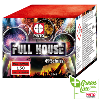 Bild Full House (F2) | Waffen Falch
