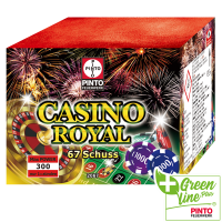 Bild Casino Royal (F2) | Waffen Falch