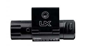 Umarex UX NL3 Nano Laser - Picatinny | Waffen Falch