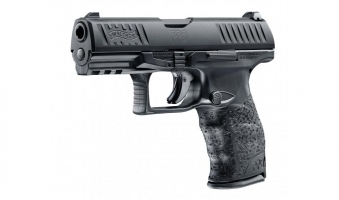 Walther PPQ M2 4 Zoll - 9mm Luger | Waffen Falch