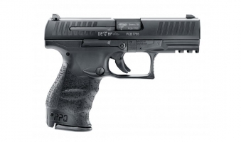 Walther PPQ M2 4 Zoll - 9mm Luger | Waffen Falch