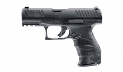 Bild Walther PPQ M2 4 Zoll - 9mm Luger | Waffen Falch