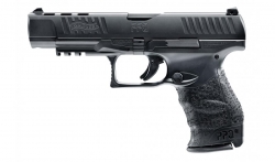 Angebot Walther PPQ M2 5 Zoll - 9mm Luger - 20 % Aktion | Waffen Falch