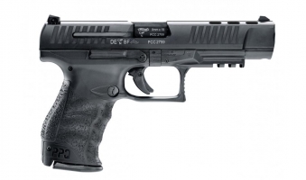 Walther PPQ M2 5 Zoll - 9mm Luger | Waffen Falch