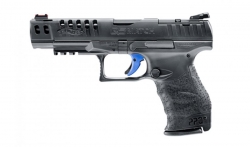 Bild Walther Q5 Match 5 Zoll - 9mm Luger | Waffen Falch