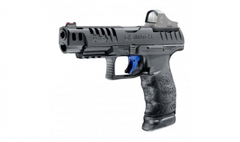 Walther Q5 Match 5 Zoll - 9mm Luger | Waffen Falch