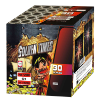 Bild Golden Times (F2) | Waffen Falch