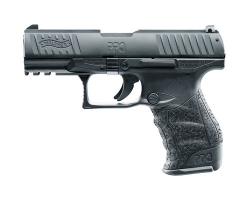 Walther PPQ M2 schwarz - 9mm P.A.K. | Waffen Falch