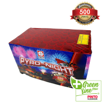 Bild Pyronight (F2) | Waffen Falch
