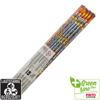 Bild Römische Lichter 20 Kugeln 12er (F2) | Waffen Falch