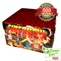 Bild Fireshow (F2) | Waffen Falch