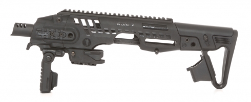 CAA Roni G2-9 Conversion Kit Glock 17 / 19 | Waffen Falch