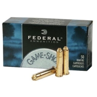 .22lr - Federal Bird Shot (Schrot) | Waffen Falch