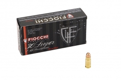 Bild Fiocchi 7,65 Para FMJ 93grs. 6,03g | Waffen Falch