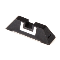 #15 Kimme Kunststoff (Polymer) - Glock gen3 | Waffen Falch