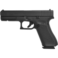 Glock 17 gen5 - 9mm Luger | Waffen Falch