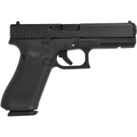 Glock 17 gen5 - 9mm Luger | Waffen Falch