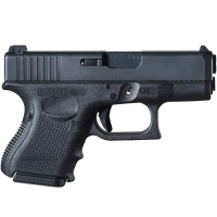 Glock 26 gen4 - 9mm Luger | Waffen Falch