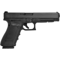 Glock 41 gen4 - .45ACP | Waffen Falch