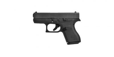 Glock 42 - .380 Auto | Waffen Falch