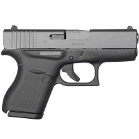 Glock 43 - 9mm Luger | Waffen Falch