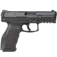 Heckler & Koch SFP9 schwarz - 9mm Luger | Waffen Falch