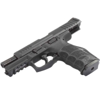 Heckler & Koch SFP9 schwarz - 9mm Luger | Waffen Falch
