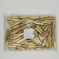 Bild PPU 6,5x55 Swedish (Schweden) - 139grs. FMJ-BT (Bulk Pack) | Waffen Falch