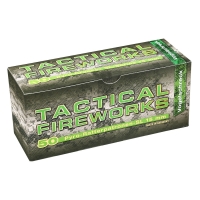 Pyro Ratterpatronen SL 15mm - Tactical Fireworks | Waffen Falch