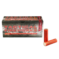 Raketen Pfeifgeschosse 15mm - Tactical Fireworks | Waffen Falch