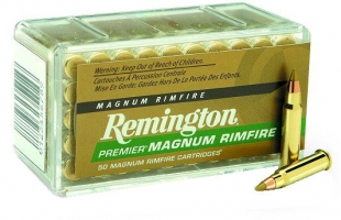 .22Win. Mag - Remington Accutip-V 2,15g / 33gr | Waffen Falch