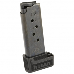 Bild Ruger LCP II Magazine - 7 Schuss | Waffen Falch