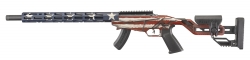 Bild Ruger Precision Rimfire - American Flag .22lr | Waffen Falch