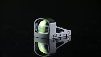 Shield RMS2 glass - Reflex mini Sight Two - Rotpunktvisier 4 Moa | Waffen Falch